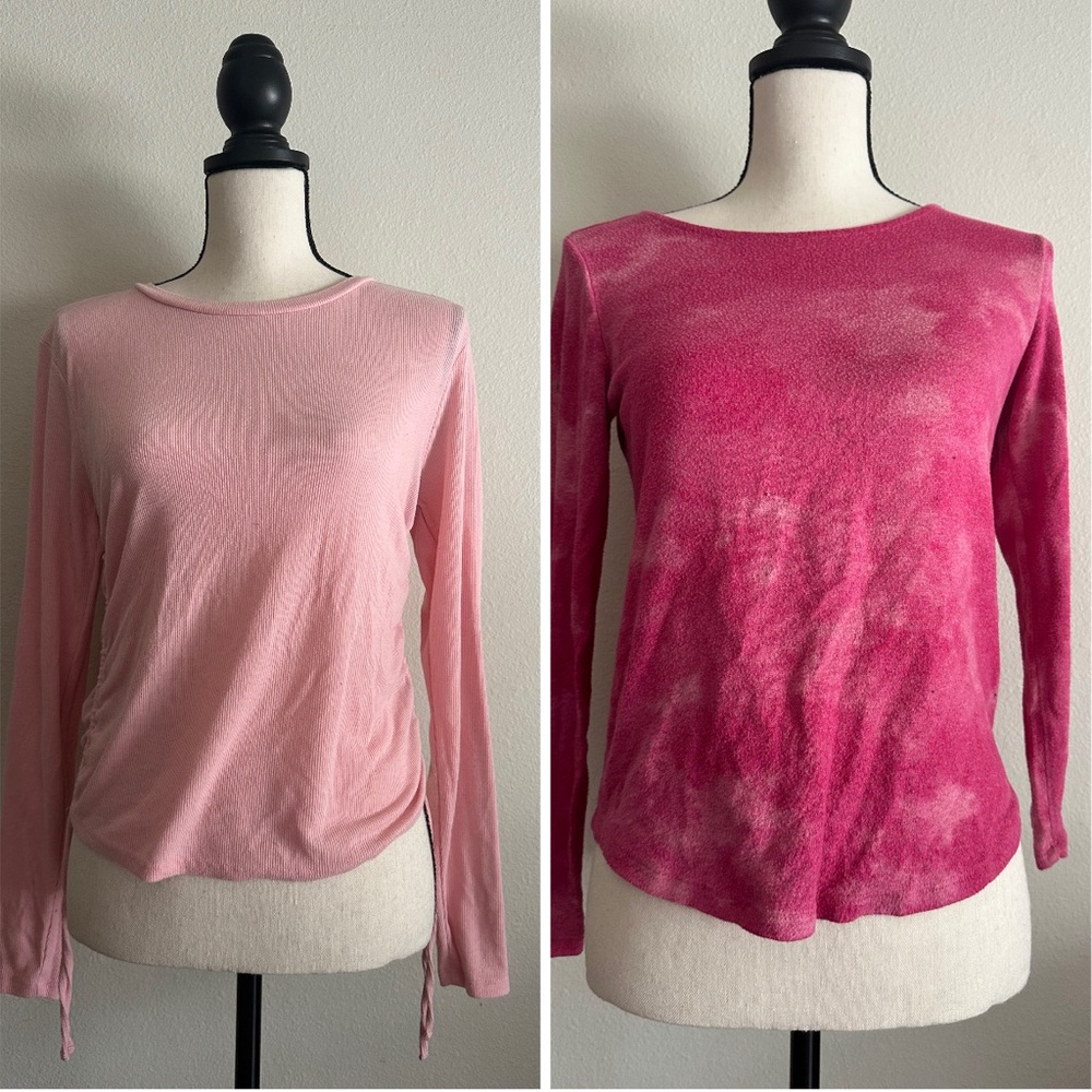 Girls Bundle size L